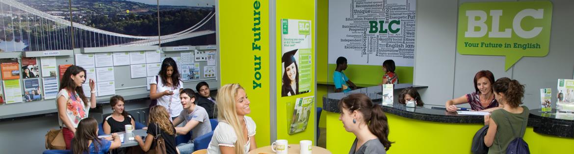 Bristol Language Centre