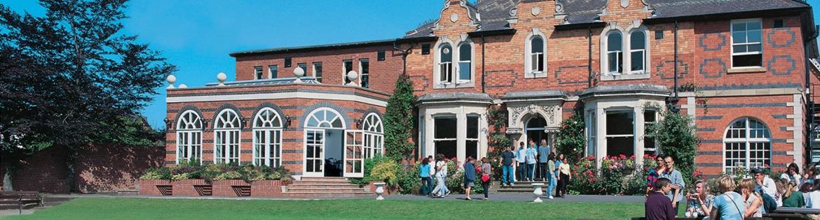 Anglolang Academy of English