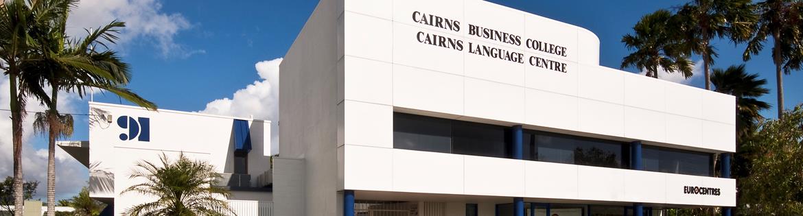 Cairns Language Centre
