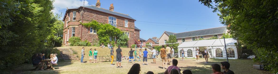 Devon School of English