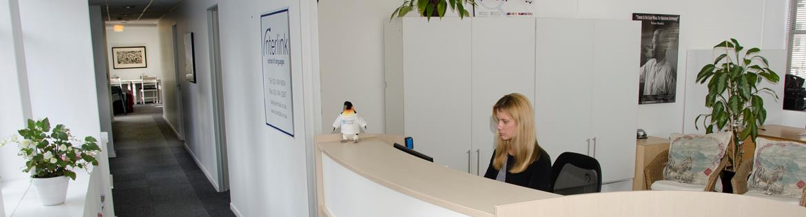 Interlink School of Languages