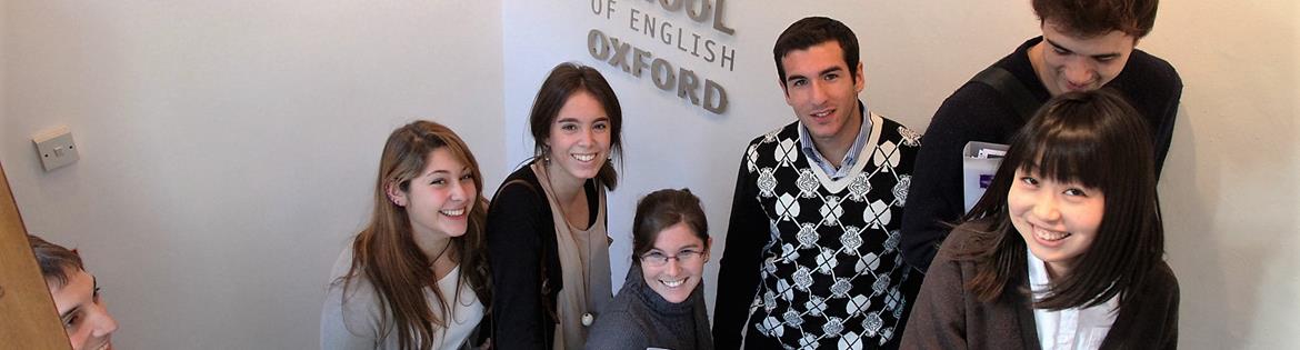 Lake School of English