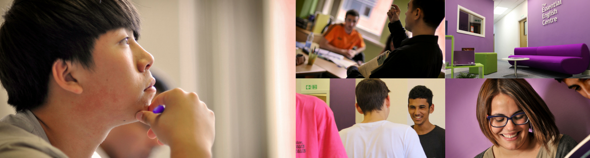 The Essential English Centre