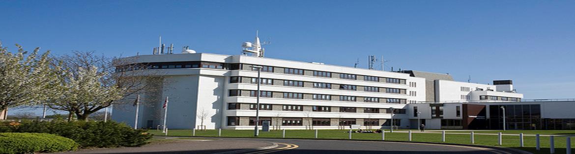 Churchill House Edinburgh College Summer School