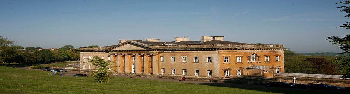 Churchill House Prior Park Summer School