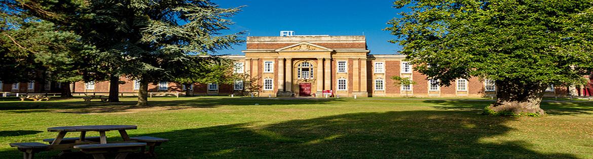Churchill House Royal Russell Summer School