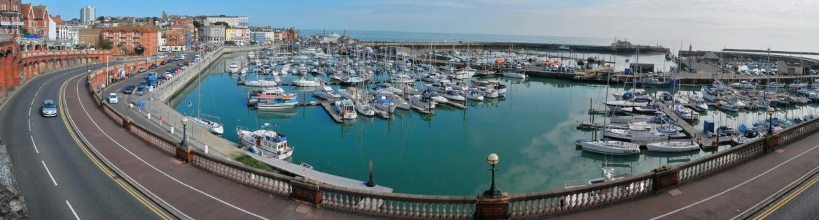 Churchill House Ramsgate Junior Homestay