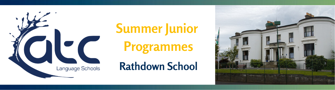 ATC Rathdown School - Summer School