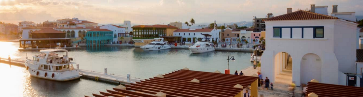 English in Cyprus