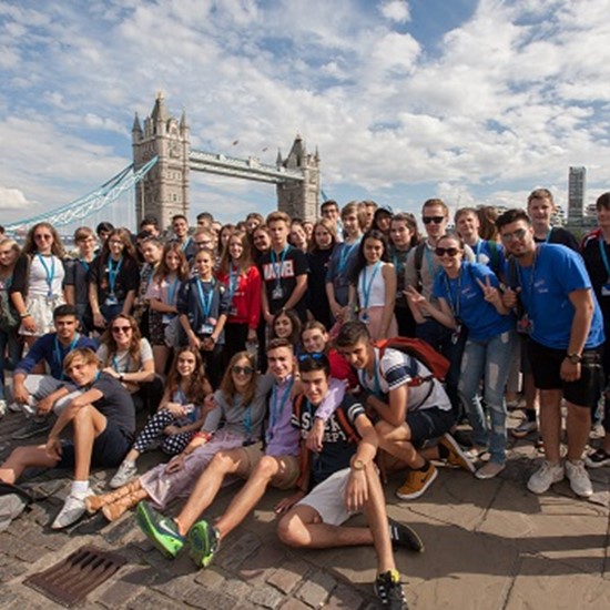 Practical and fun CLIL learning + exciting leisure programme = Academic Summer