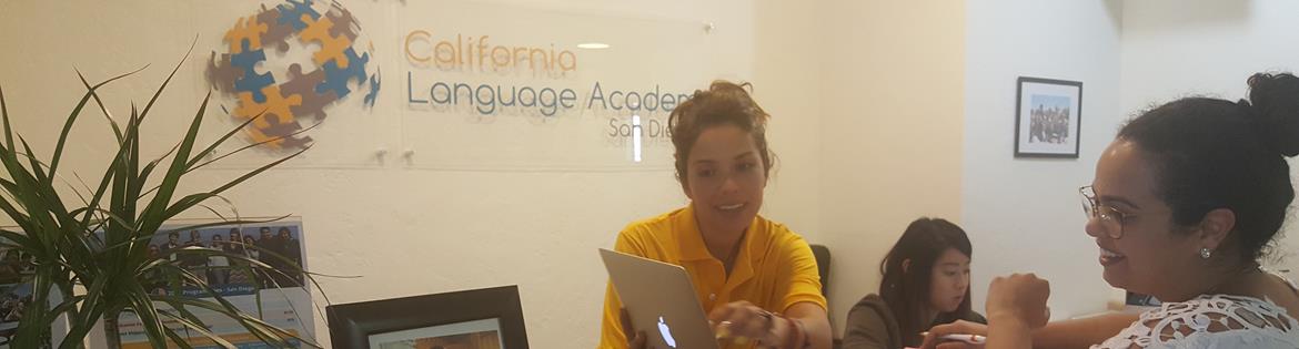 California Language Academy