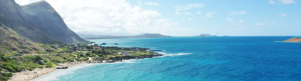 ICC Hawaii