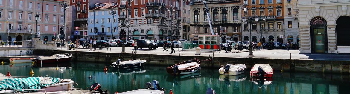 Italy: International Agent Workshop and Teacher CPD Conference