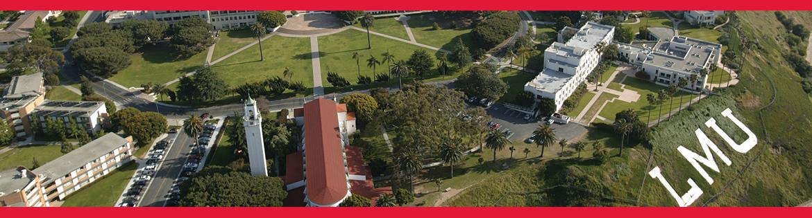 Converse International School of Languages Summer Camp - Loyola Marymount University (Los Angeles, California)