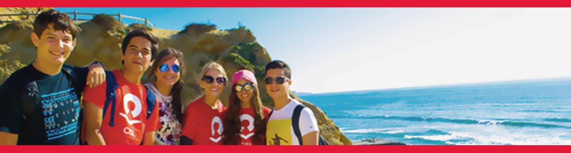 Converse International School of Languages Winter Camp - San Francisco