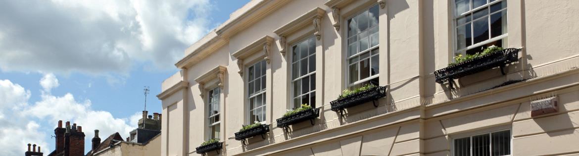 The London School of English Canterbury
