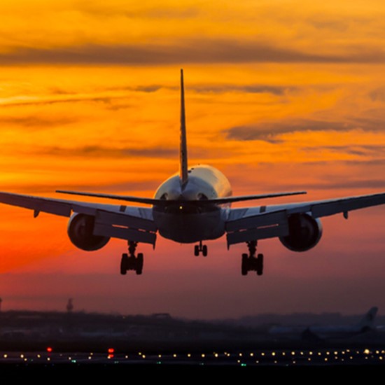 Calling all pilots! The Test of English for Aviation (TEA) arrives in Wimbledon