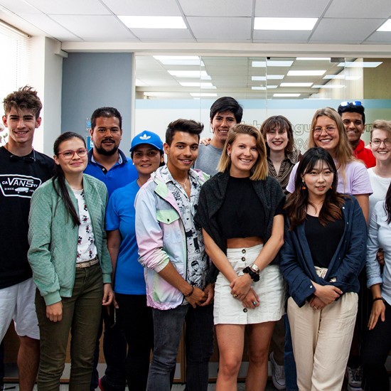 ELC Brighton achieves a perfect score in British Council inspection