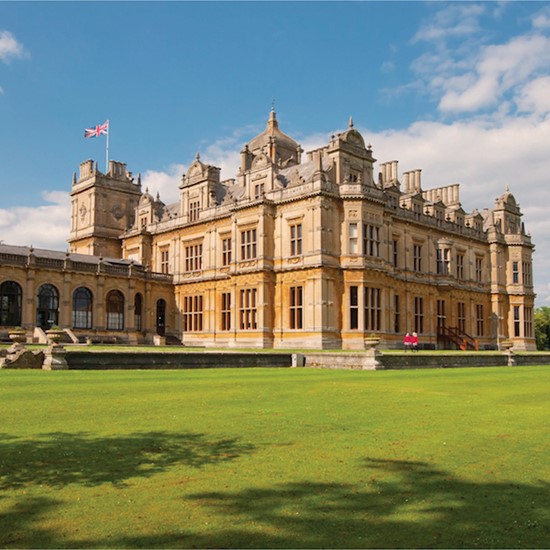 Emerald Cultural Institute announces 3rd UK Summer centre