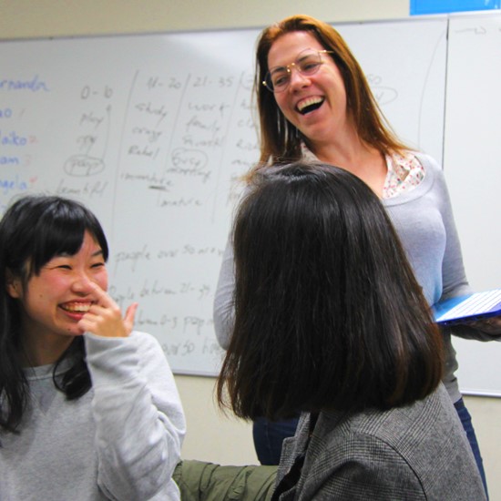 Worldwide School of English achieves top results in government accreditation audit