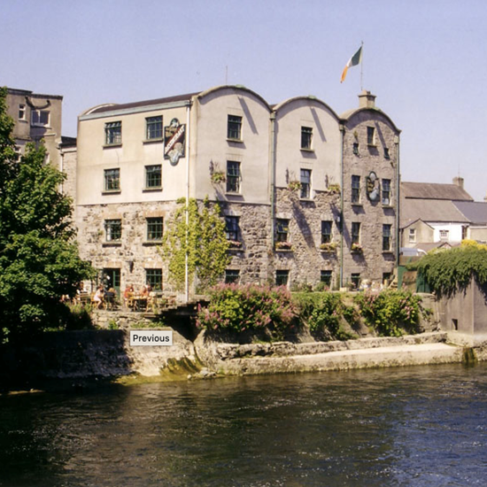 Bridge Mills Galway Language Centre has been nominated for Language School of the year 2020 in the Irish Education Awards