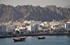 Mission to Muscat