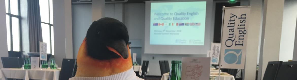 eMission to Promote QE Online Courses