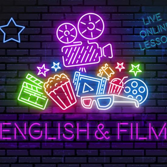 Film, business and culture courses for juniors – live online!