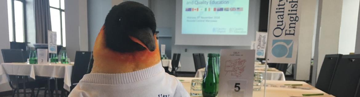 eMission: Quality English Online Agent Workshop 16th July 2020