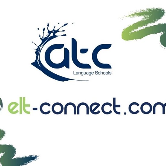 ATC ELT- Connect  - Award Winning Teaching Blog