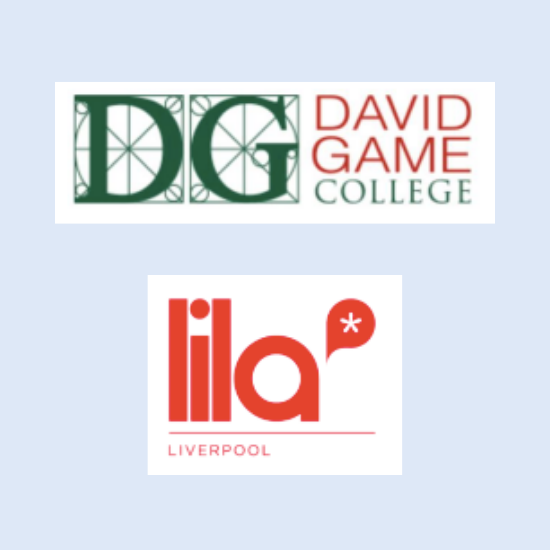 LILA* Liverpool partner with David Game College, London to deliver A Levels and University Foundation Programme