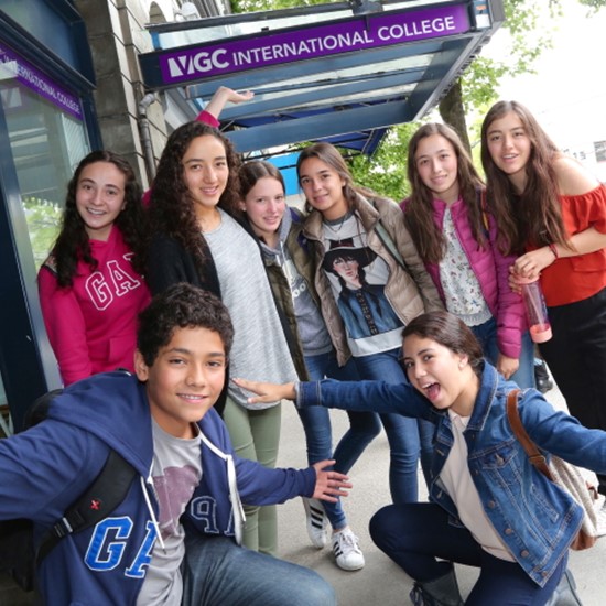 VGC International College launching Summer Camp programme for 2023