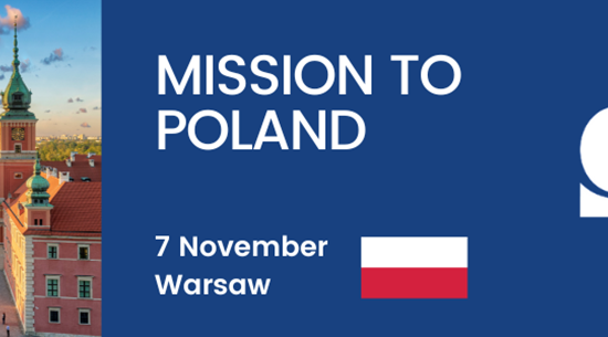Mission to Warsaw