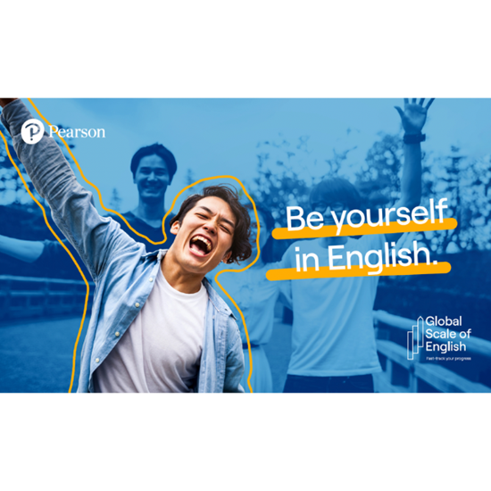 Pearson delighted to be partnering with Quality English in 2024