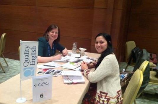 AA Micheline of CEC with Greta Abiyeva (Sole Trader)