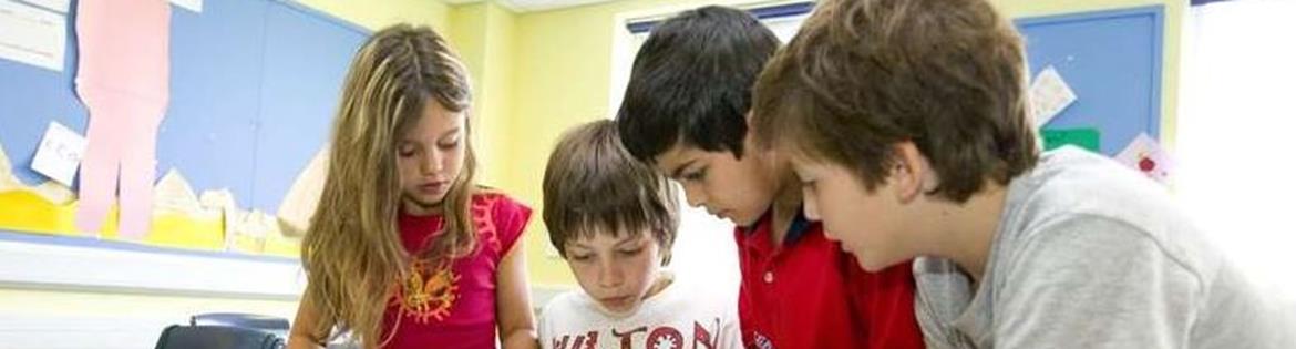 Bede's Summer School