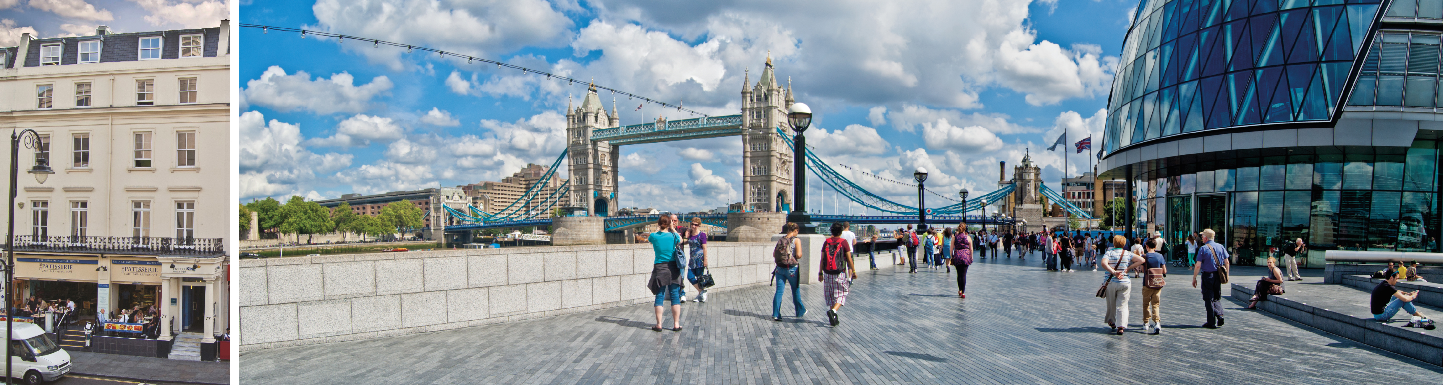 Frances King School, London –– language courses in the United Kingdom