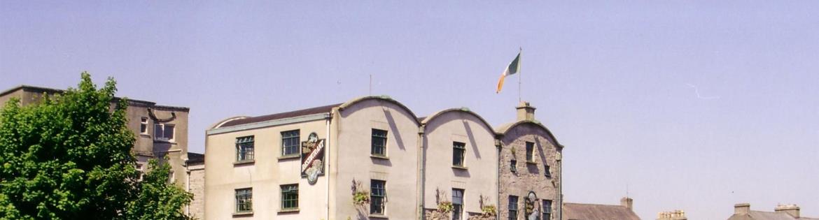 Galway Language Centre