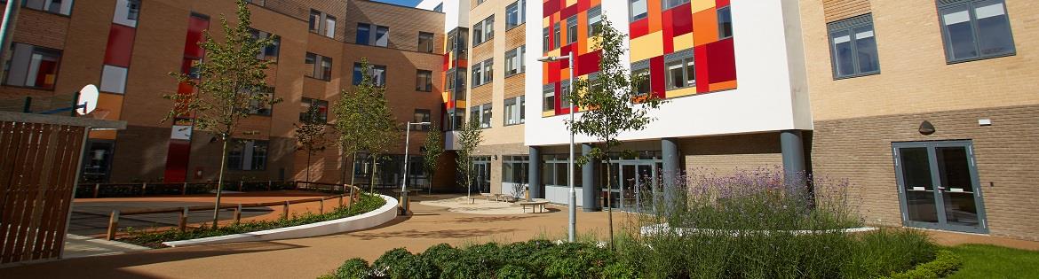 Academic Summer Cambridge