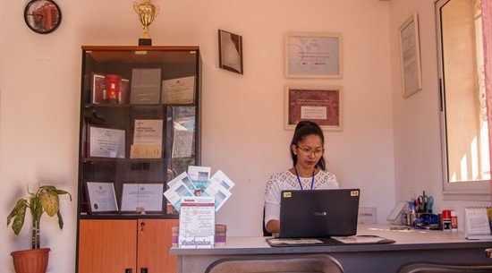 Madagascar Professional Training Centre (MPTC)