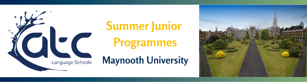 ATC Maynooth University - Summer Centre