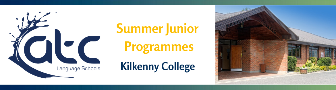 ATC Kilkenny College - Summer Centre