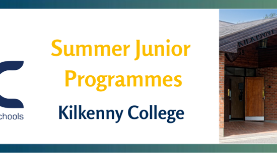 ATC Kilkenny College - Summer Centre