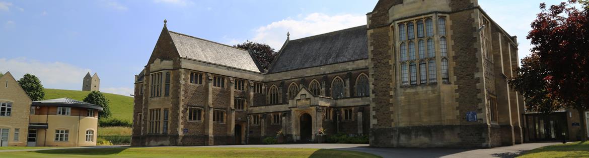 Millfield Bruton - Summer Centre