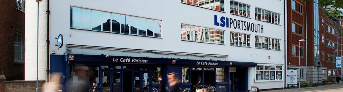 LSI Portsmouth
