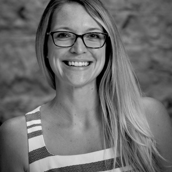 Meet Jennifer Phillips, Director at Wisconsin ESL Institute (WESLI)