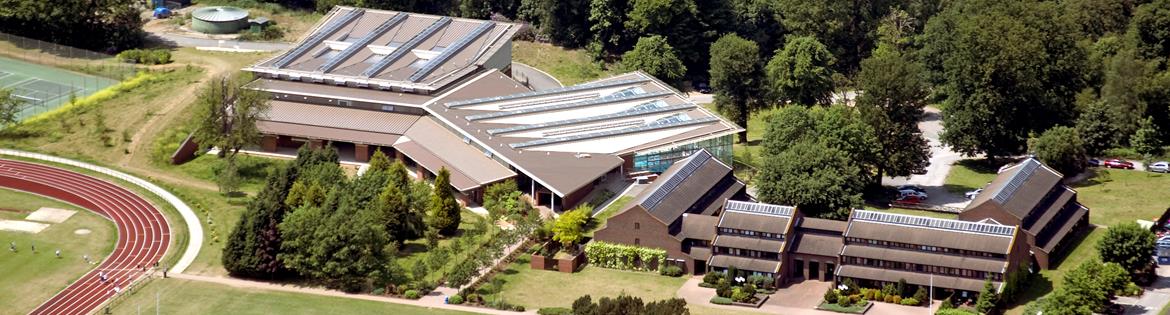 Discovery Summer ACS Cobham - Summer Centre