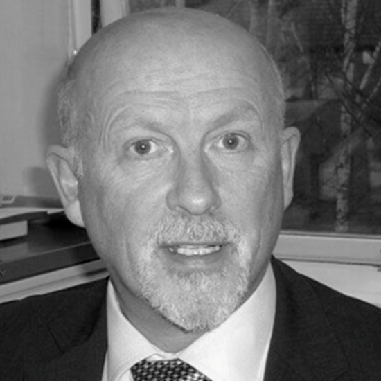 Meet Richard Hawker, Managing Director at English in York
