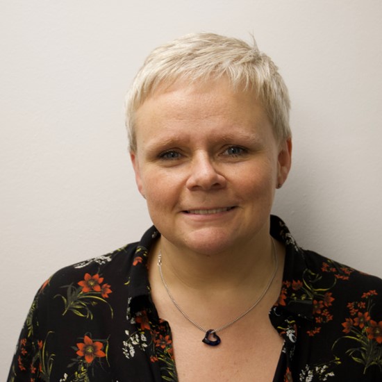 New Principal at Wimbledon School of English