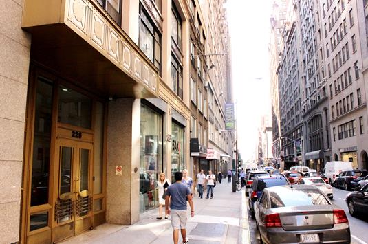 New York Language Center Nylc Midtown Manhattan Quality English
